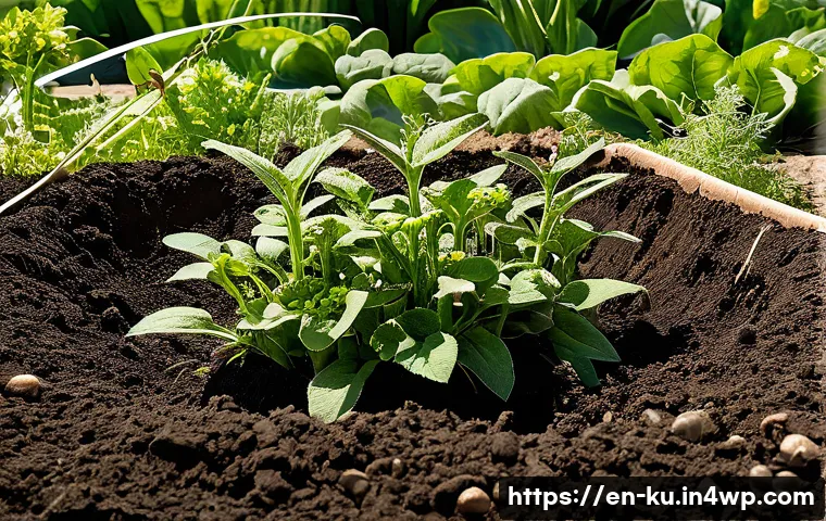 7 Essential Nutrient Management Tips for Thriving Perennial Edible Plants 3 다년생 식용 식물의 영양 관리 방법 관련 이미지 1