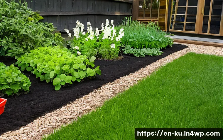 7 Essential Nutrient Management Tips for Thriving Perennial Edible Plants 4 다년생 식용 식물의 영양 관리 방법 관련 이미지 2